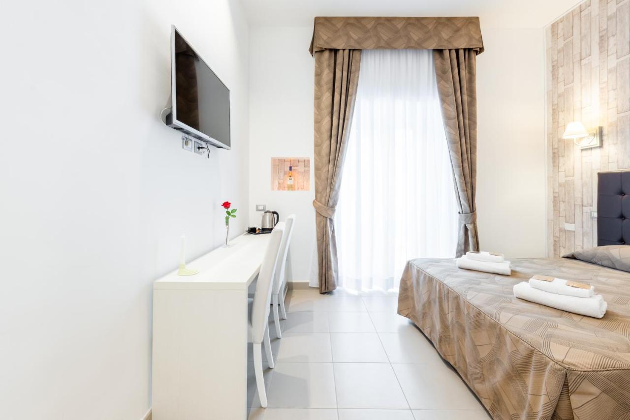 Brancaccio Luxury Suite Roma Exterior foto