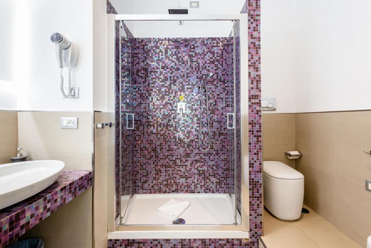 Brancaccio Luxury Suite Roma Exterior foto