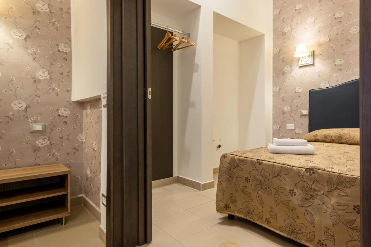 Brancaccio Luxury Suite Roma Exterior foto