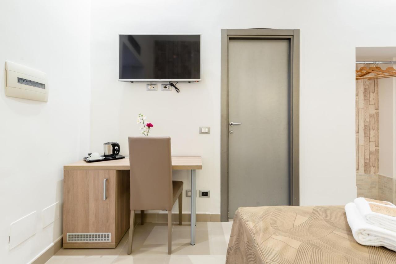 Brancaccio Luxury Suite Roma Exterior foto