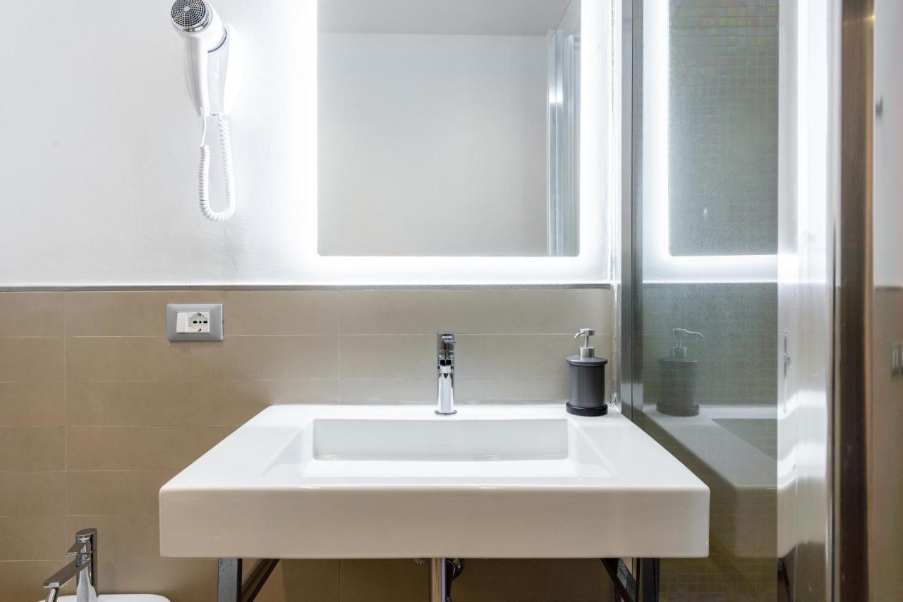 Brancaccio Luxury Suite Roma Exterior foto