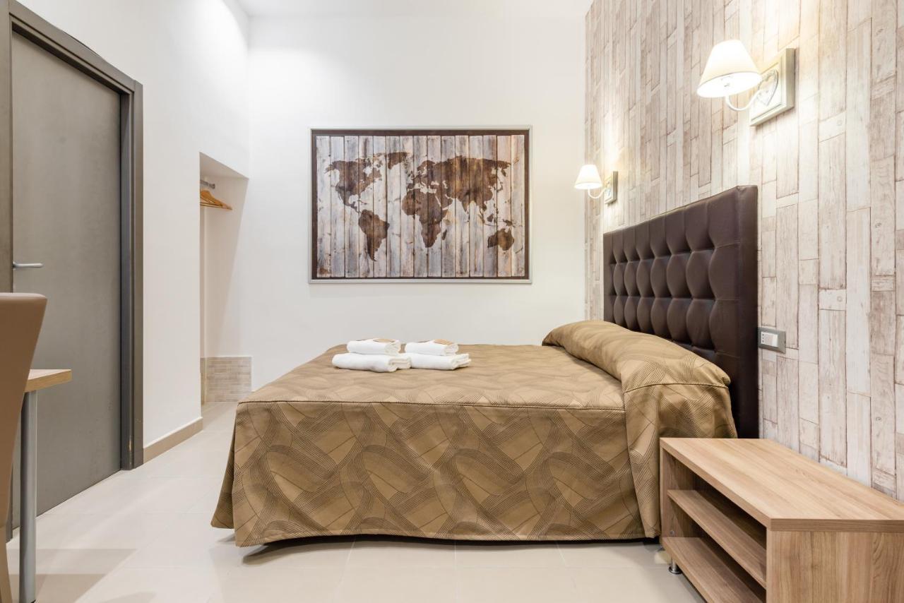 Brancaccio Luxury Suite Roma Exterior foto