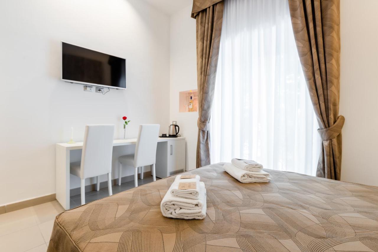 Brancaccio Luxury Suite Roma Exterior foto