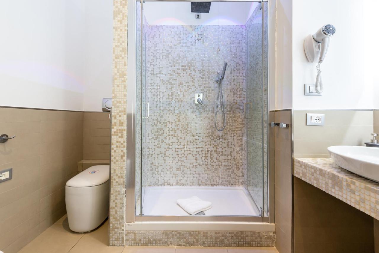 Brancaccio Luxury Suite Roma Exterior foto