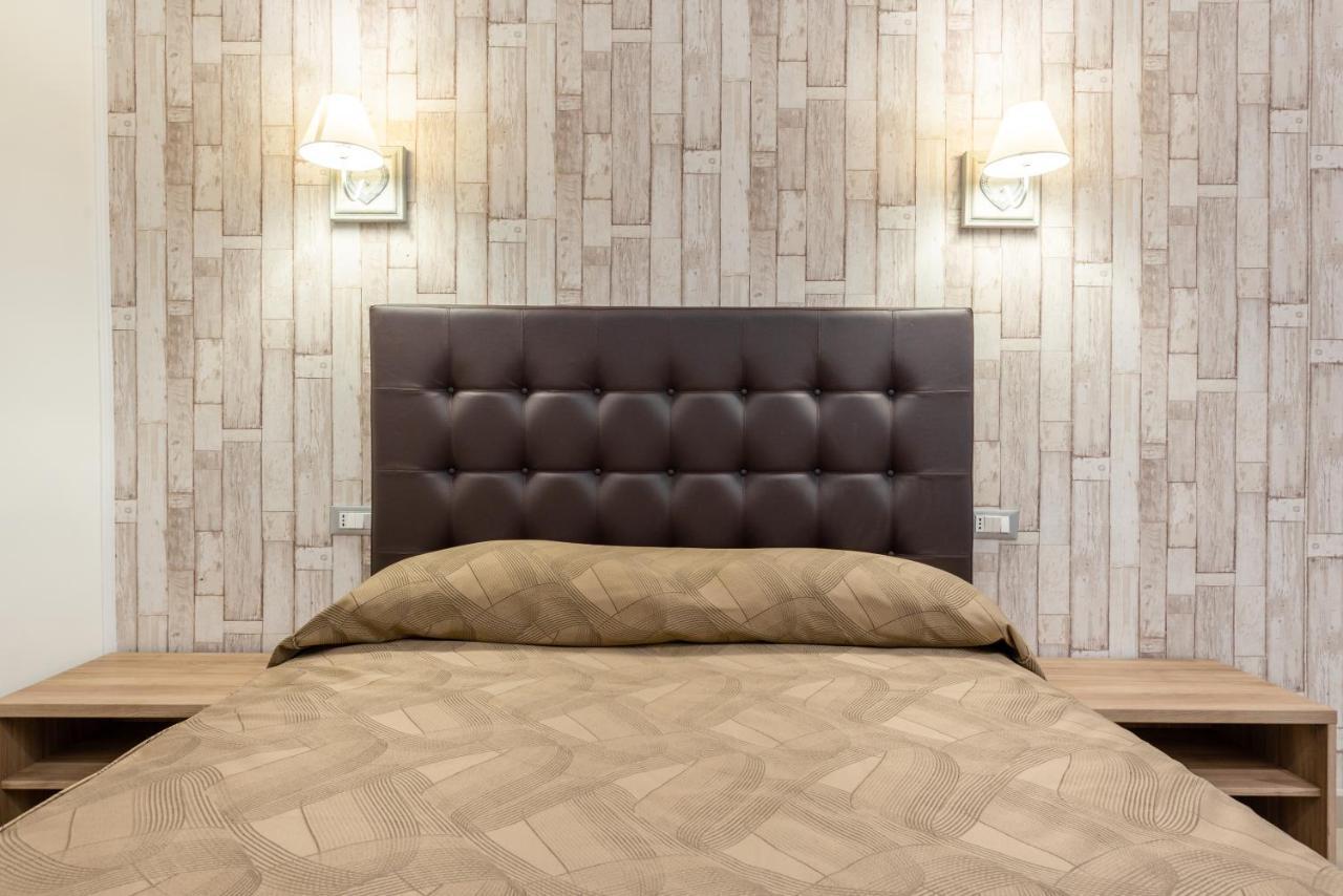 Brancaccio Luxury Suite Roma Exterior foto