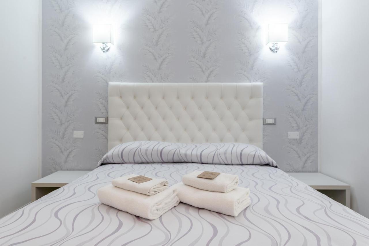 Brancaccio Luxury Suite Roma Exterior foto