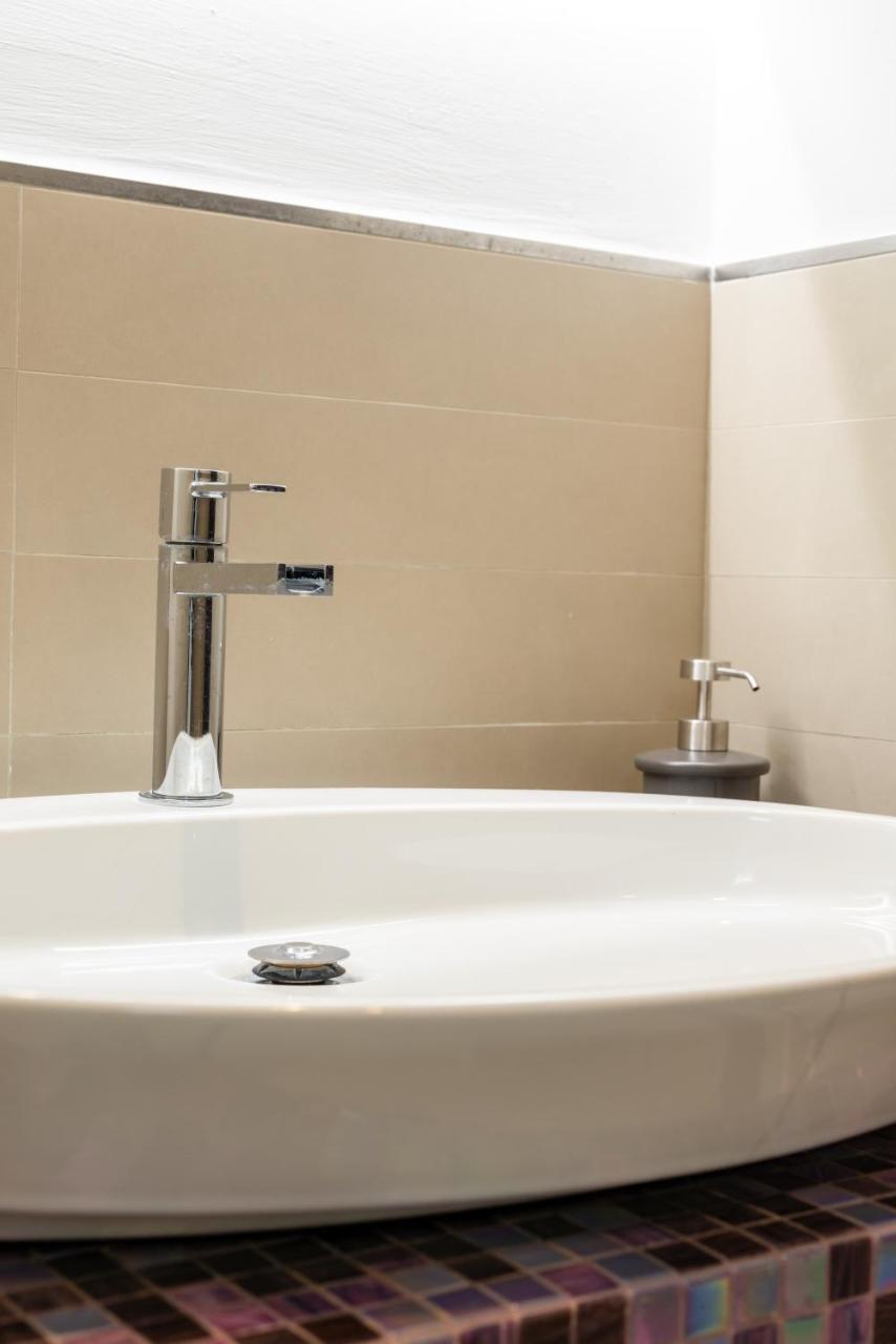 Brancaccio Luxury Suite Roma Exterior foto