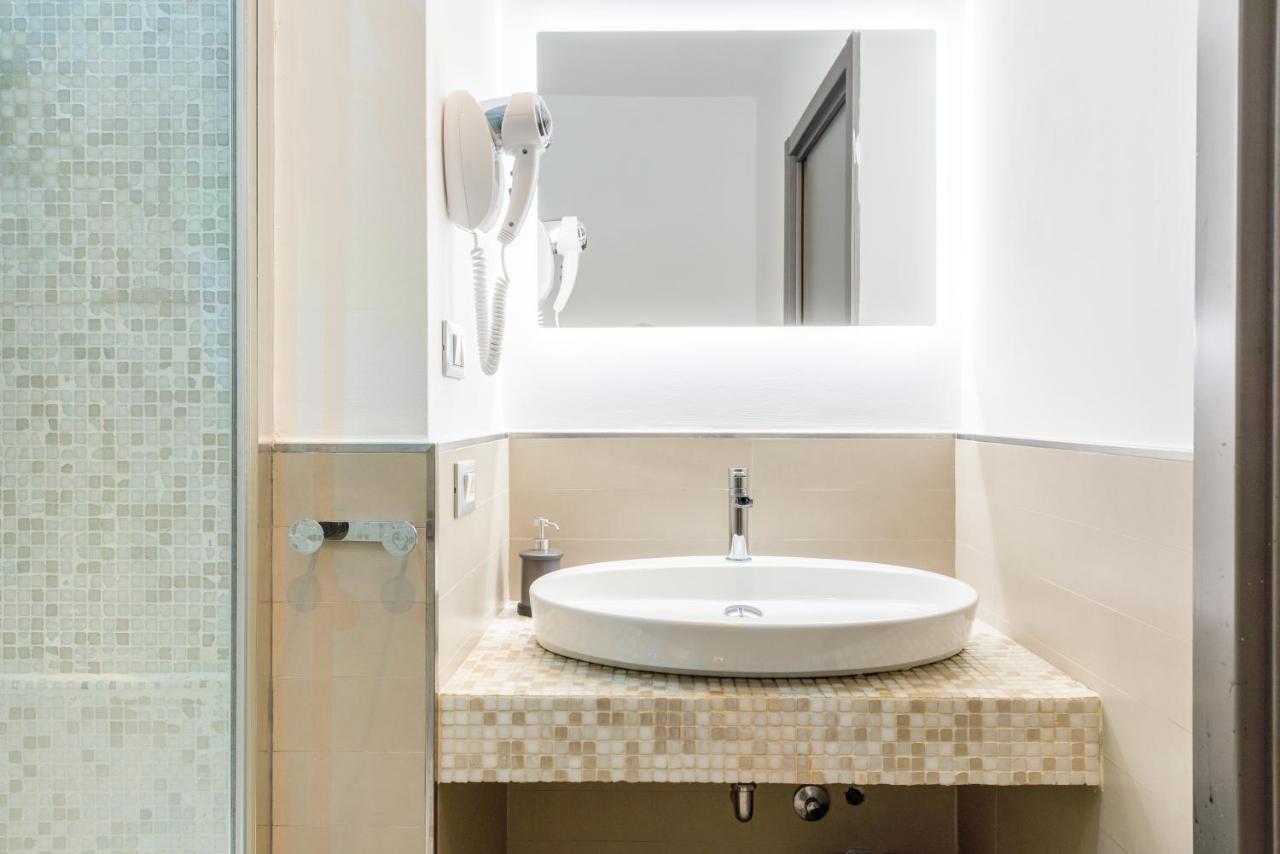 Brancaccio Luxury Suite Roma Exterior foto