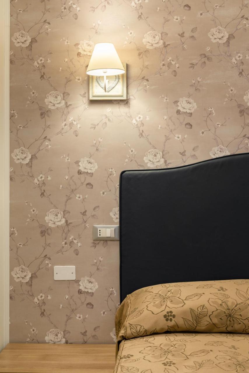 Brancaccio Luxury Suite Roma Exterior foto