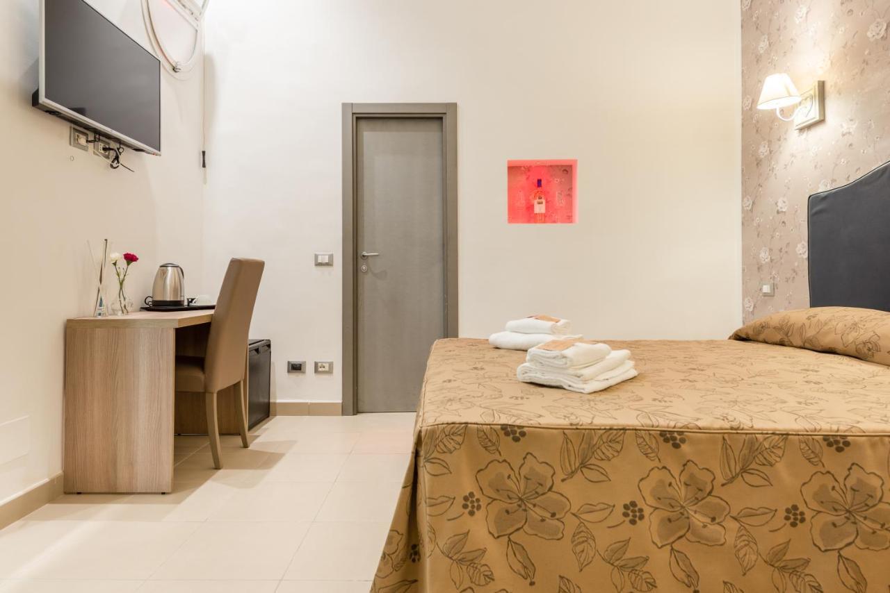 Brancaccio Luxury Suite Roma Exterior foto
