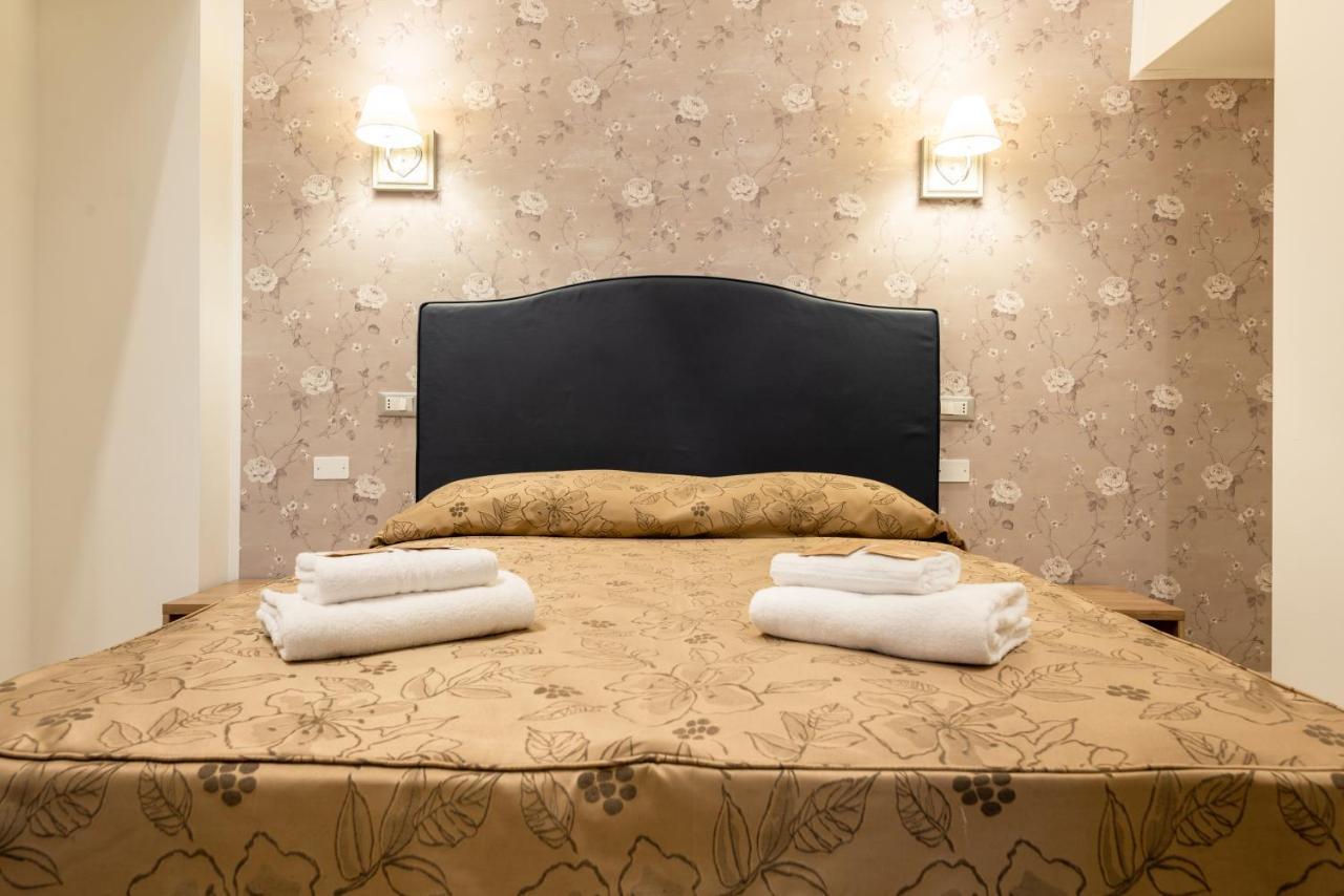 Brancaccio Luxury Suite Roma Exterior foto